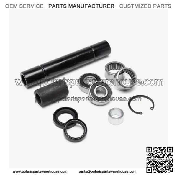 Motorcycle Swingarm Bush for Loncin , , Voge 500AC Euro 5, 500DS Euro 5 CMPO