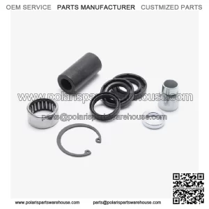 Scooter Swingarm Bush for Loncin LX650-2C,Voge 650DSX Euro 5 LX650-2C-E5 CMPO