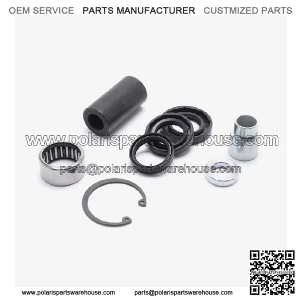 Scooter Swingarm Bush for Loncin LX650-2C,Voge 650DSX Euro 5 LX650-2C-E5 CMPO