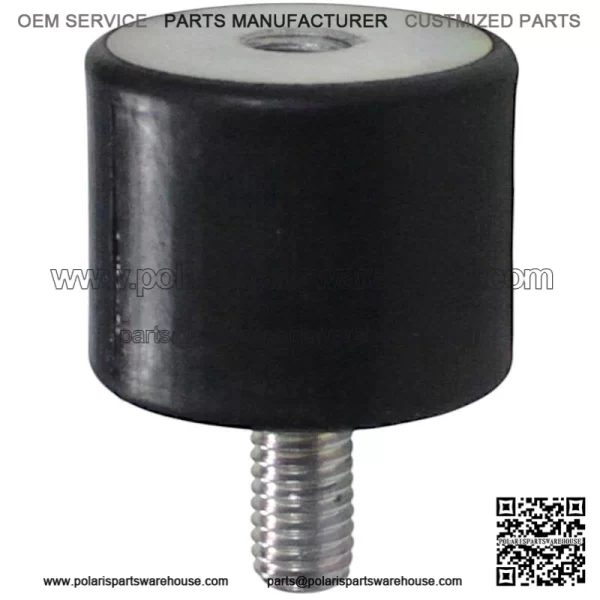 Suspension bush, silentblock SFA 1000