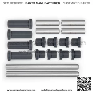 A-Arm Bushings for CFMoto UForce 1000/2019-2022