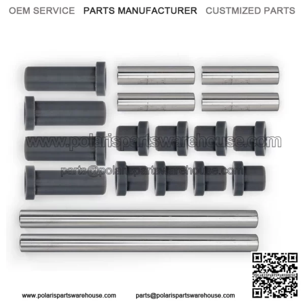 A-Arm Bushings for CFMoto UForce 1000/2019-2022