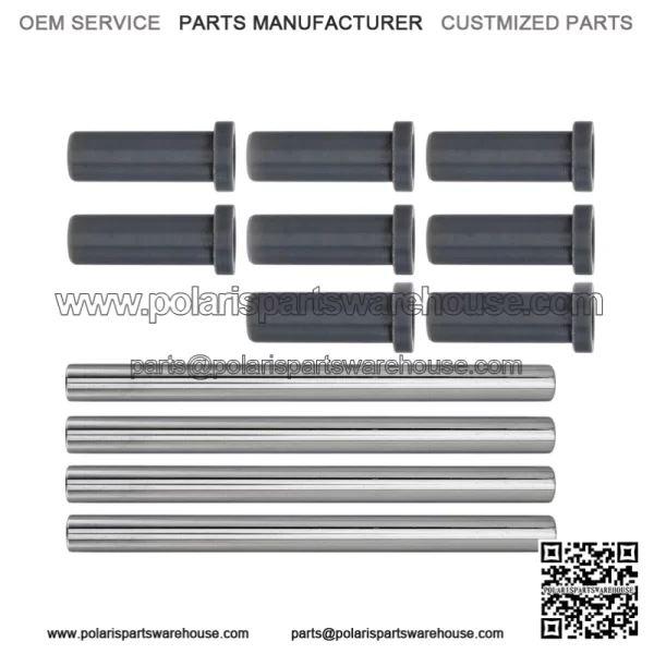 A-Arm Bushings for CFMoto UForce 1000/2019-2022 - Image 2