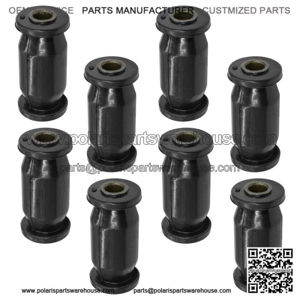 Polaris Sportsman 450 HO EPS 21-2025 Front A Arm Bushings - 5417111