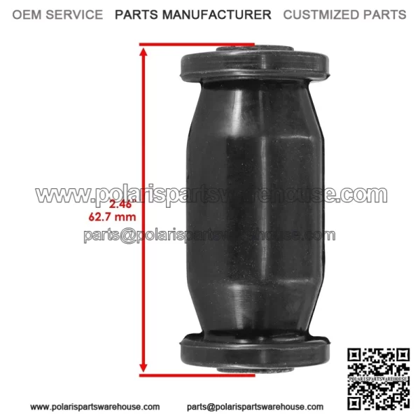 Polaris Sportsman 450 HO EPS 21-2025 Front A Arm Bushings - 5417111 - Image 2