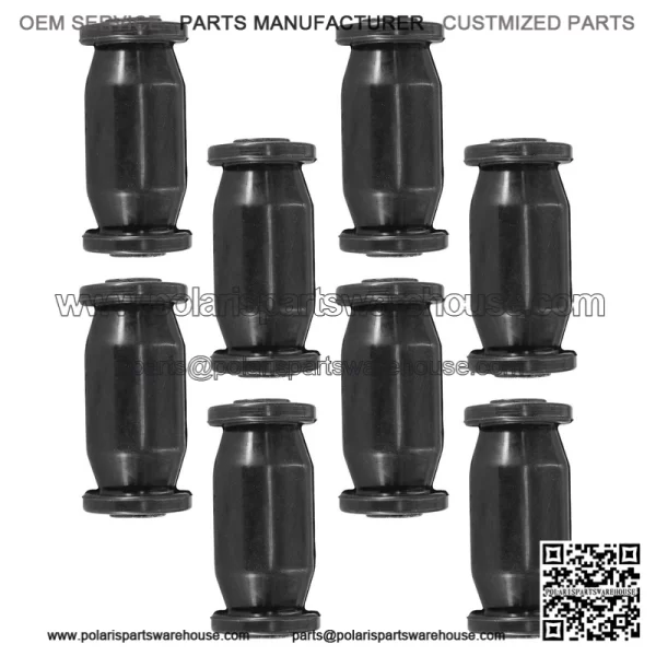 Polaris Sportsman 450 HO EPS 21-2025 Front A Arm Bushings - 5417111 - Image 3