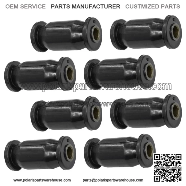Polaris Sportsman 450 HO EPS 21-2025 Front A Arm Bushings - 5417111 - Image 4