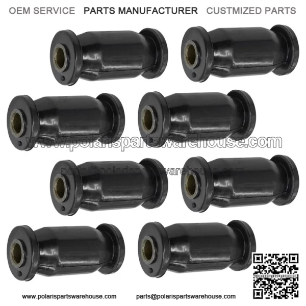 Polaris Sportsman 450 HO EPS 21-2025 Front A Arm Bushings - 5417111 - Image 5