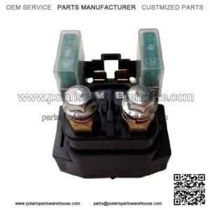 Starter Solenoid Relay For 2000 R6 - YZFR6MC Yamaha Motorcycle