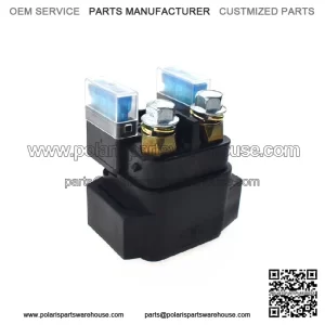 Solenoid Starter Relay For Yamaha CHAMPIONS LIMITED EDITION YZFR6S 2001