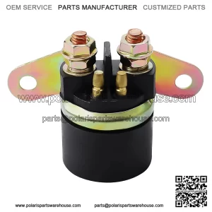 CFMOTO Solenoid Starter Relay X8 CForce UForce Z8 800 Terralander 2012 2013 2014