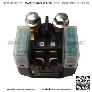 Starter Solenoid Relay For Yamaha YZF-R1 YZFR1 1999-2000 Motorcycle