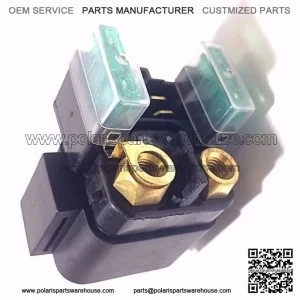 Starter Solenoid Relay for Yamaha YZF-R1 YZFR1 1998 1999 2000