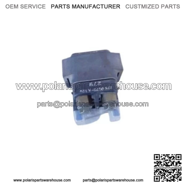 Yamaha YZFR1 YZF R1 FJR1300 Roadliner XV19 Starter Motor Relay Solenoid Switch - Image 2