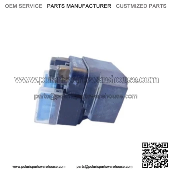 Yamaha YZFR1 YZF R1 FJR1300 Roadliner XV19 Starter Motor Relay Solenoid Switch - Image 4