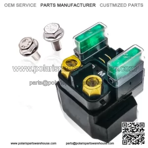 STARTER RELAY SOLENOID YAMAHA YZFR1 YZF R1 2007 2008