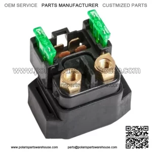 1995-2007 YZF600R Yamaha STARTER SOLENOID YAM 65-406