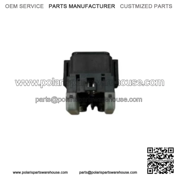 Yamaha TRX850 FZR600 TDM850 YZF600R XVS1100 Starter Solenoid 4DN-81940 - Image 2