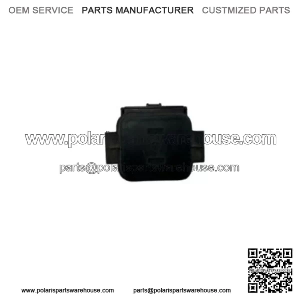 Yamaha TRX850 FZR600 TDM850 YZF600R XVS1100 Starter Solenoid 4DN-81940 - Image 3
