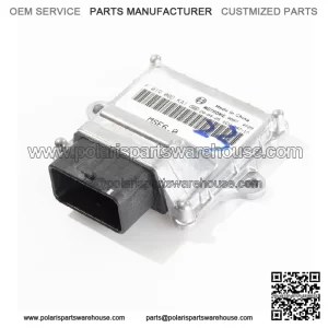 ECU (euro 5) for Loncin LX500-K,Voge 500DSX Euro 5 LX500-K-E5 Easy Installation