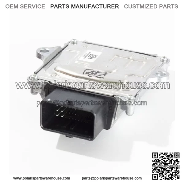 ECU (euro 5) for Loncin LX500-K,Voge 500DSX Euro 5 LX500-K-E5 Easy Installation - Image 2