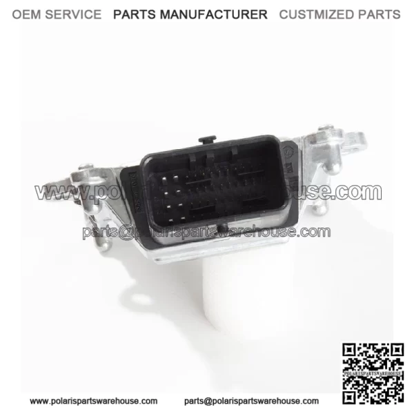 ECU (euro 5) for Loncin LX500-K,Voge 500DSX Euro 5 LX500-K-E5 Easy Installation - Image 3