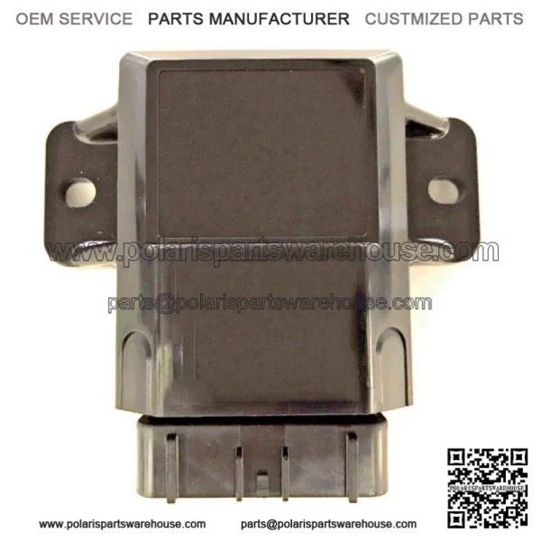 CDI Box Suzuki LTZ400 Z400 Kawasaki KFX400 2003-2004 Dyna FS - Image 2