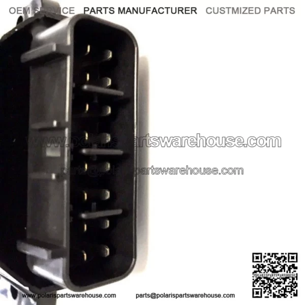CDI Box Suzuki LTZ400 Z400 Kawasaki KFX400 2003-2004 Dyna FS - Image 3