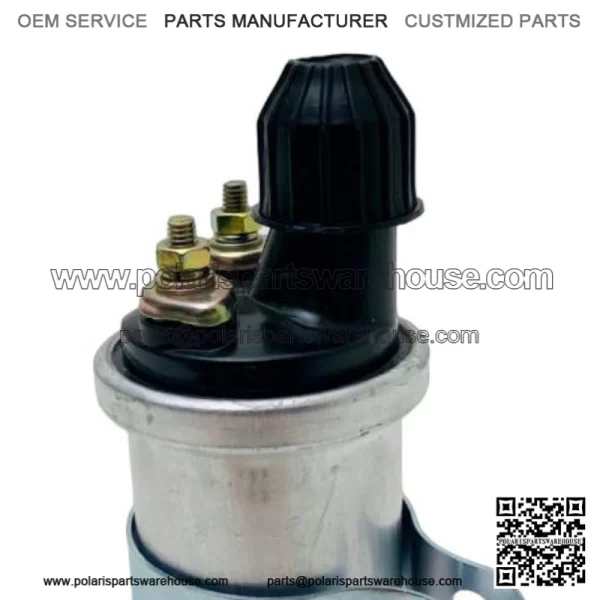 Ducati Gilera MV Agusta Benelli Ignition Coil 6V New - Image 3