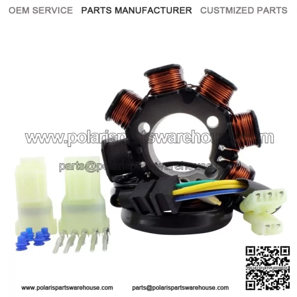 Stator For 2023 CF-Moto CFORCE 1000