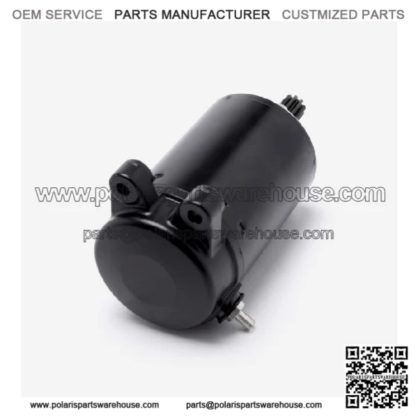 Starter Motor for Loncin LX650-2C,Voge 650DSX Euro 5 LX650-2C-E5 Starter Motor