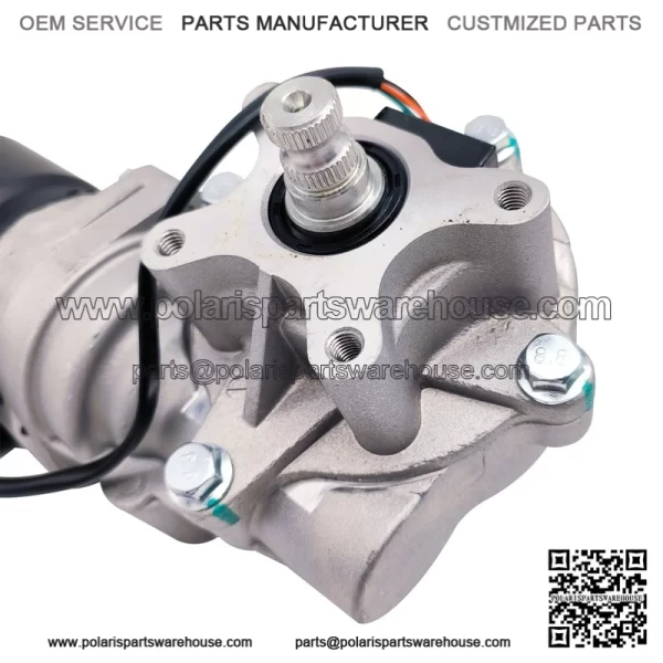 CFMOTO Z8 EPS Motor for CF 800  Cf800 Zforce Electric Power Steering - Image 2