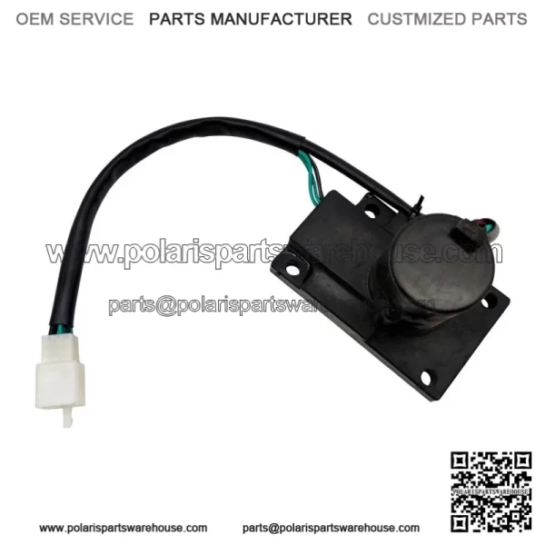 NEW 2WD/4WD SHIFT MOTOR ELECTRONIC For Linhai 260/300/400 ATV Parts - Image 3