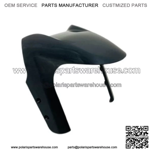 Mudguard Benelli Tre K 899 1130 Raw CD 0310074139000 New Original - Image 4