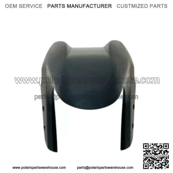 Mudguard Benelli Tre K 899 1130 Raw CD 0310074139000 New Original - Image 5