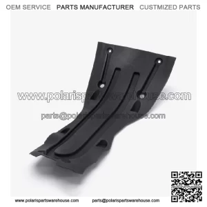 Rear Mudguard for Loncin LX500-K,Voge 500DSX Euro 5 LX500-K-E5 CMPO Rear Painted