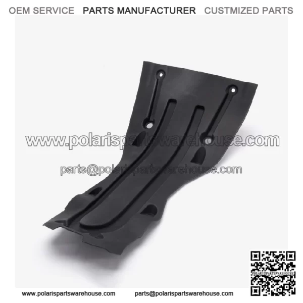 Rear Mudguard for Loncin LX500-K,Voge 500DSX Euro 5 LX500-K-E5 CMPO Rear Painted