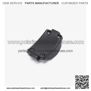 Rear Mudguard Inner Panel for Loncin LX500-N,Voge 500AC Euro 5 LX500-N-E5 CMPO