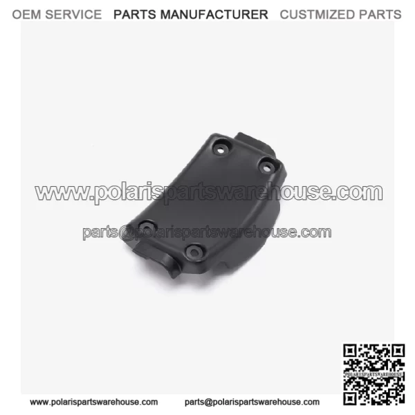Rear Mudguard Inner Panel for Loncin LX500-N,Voge 500AC Euro 5 LX500-N-E5 CMPO