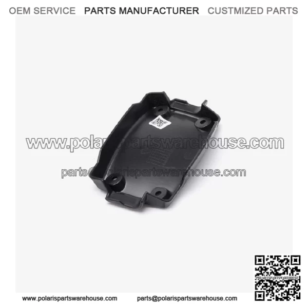 Rear Mudguard Inner Panel for Loncin LX500-N,Voge 500AC Euro 5 LX500-N-E5 CMPO - Image 2