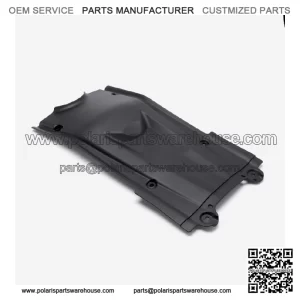 Inner Rear Mud Flap for Loncin LX500-K,Voge 500DSX Euro 5 LX500-K-E5 CMPO Fender