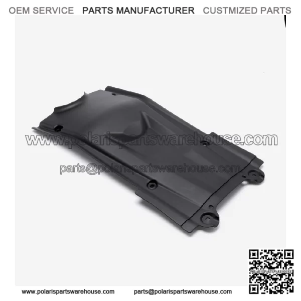 Inner Rear Mud Flap for Loncin LX500-K,Voge 500DSX Euro 5 LX500-K-E5 CMPO Fender