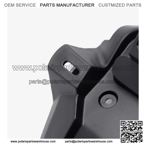 Rear Mudguard for LX500-N-E5 for Loncin LX500-N,Voge 500AC Euro 5 LX500-N-E5 - Image 3