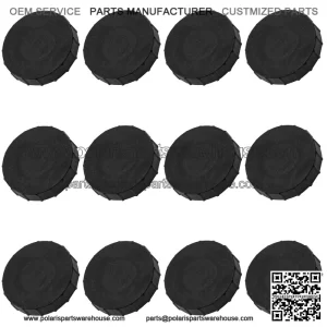 Can-Am Maverick 1000/X3 Max 2014-2018 Primary Clutch Button Set