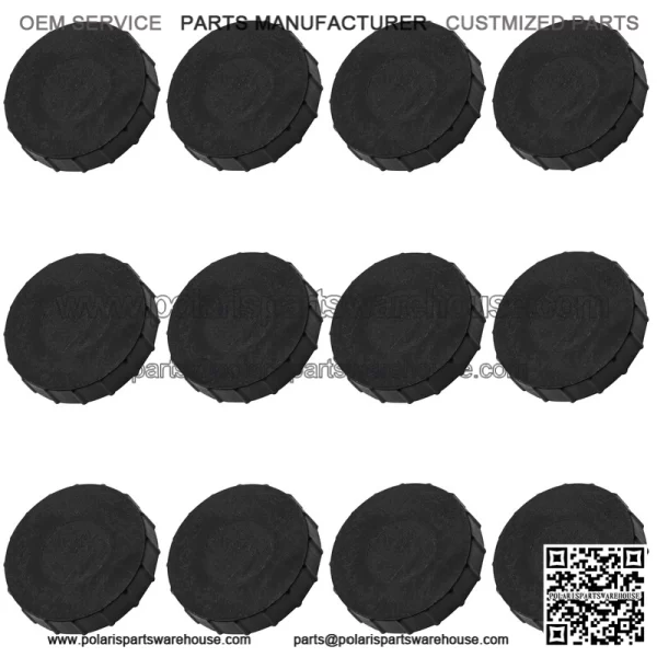 Can-Am Maverick 1000/X3 Max 2014-2018 Primary Clutch Button Set