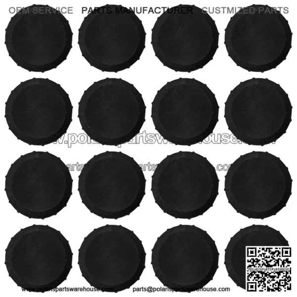 Can-Am Maverick 1000/X3 Max 2014-2018 Primary Clutch Button Set - Image 4