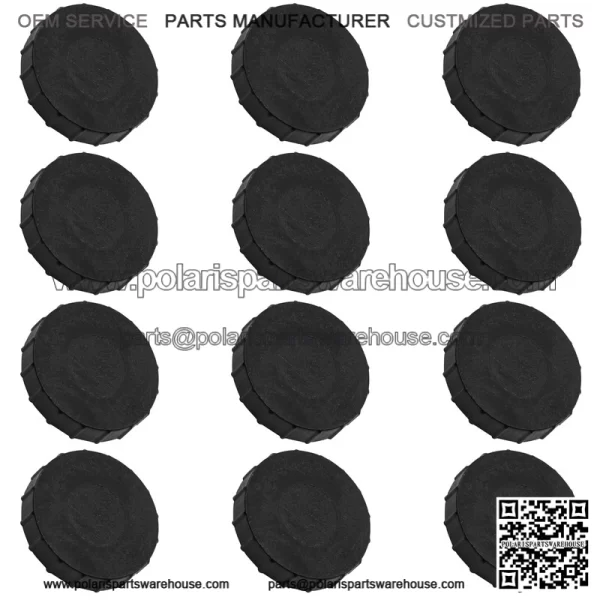 Can-Am Maverick 1000/X3 Max 2014-2018 Primary Clutch Button Set - Image 5