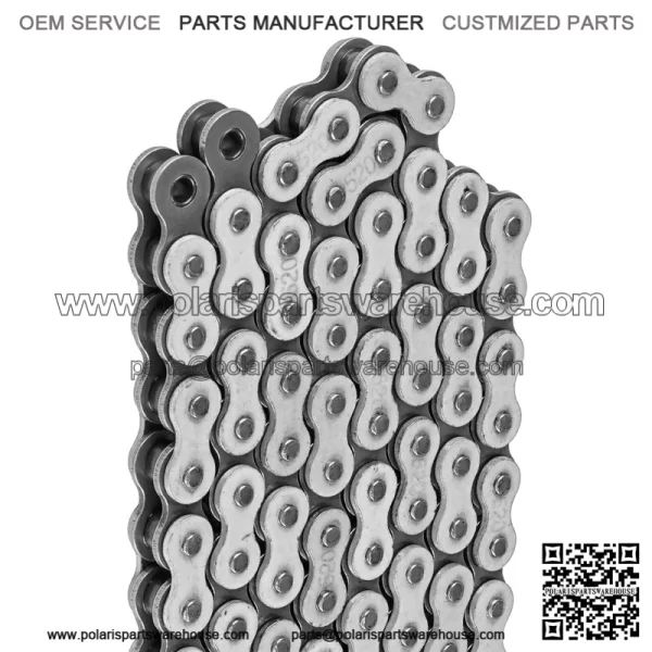 Polaris Scrambler 500 4X4 1997-2012 Drive Chain - Image 4