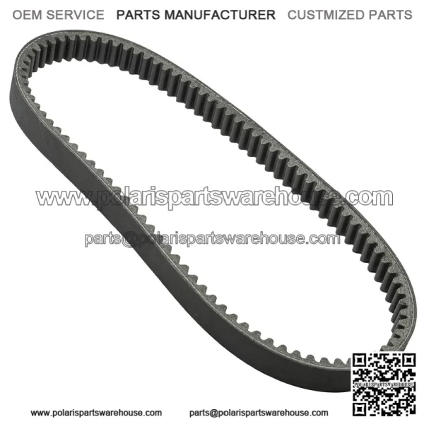 Polaris Scrambler 500 4X4 2001-2012 Drive Belt - 3211048 3211077 - Image 3