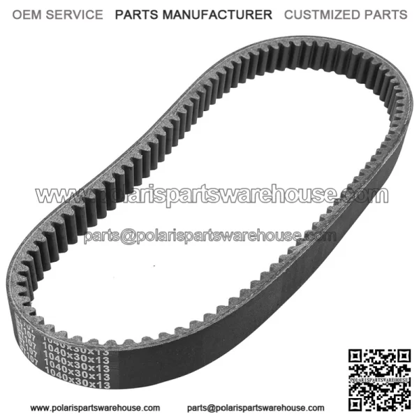Polaris Scrambler 500 4X4 2001-2012 Drive Belt - 3211048 3211077 - Image 4